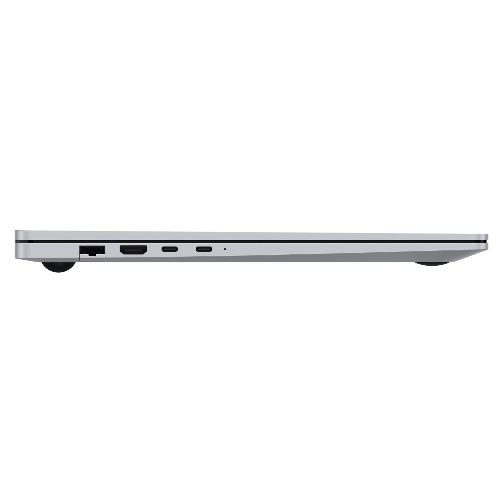 Laptop Samsung Galaxy Book6 / Ultra 5 325 / 16GB LPDDR5x / 512GB / 16" WUXGA IPS / Intel Graphics / DE - Argjendi - Figura 3