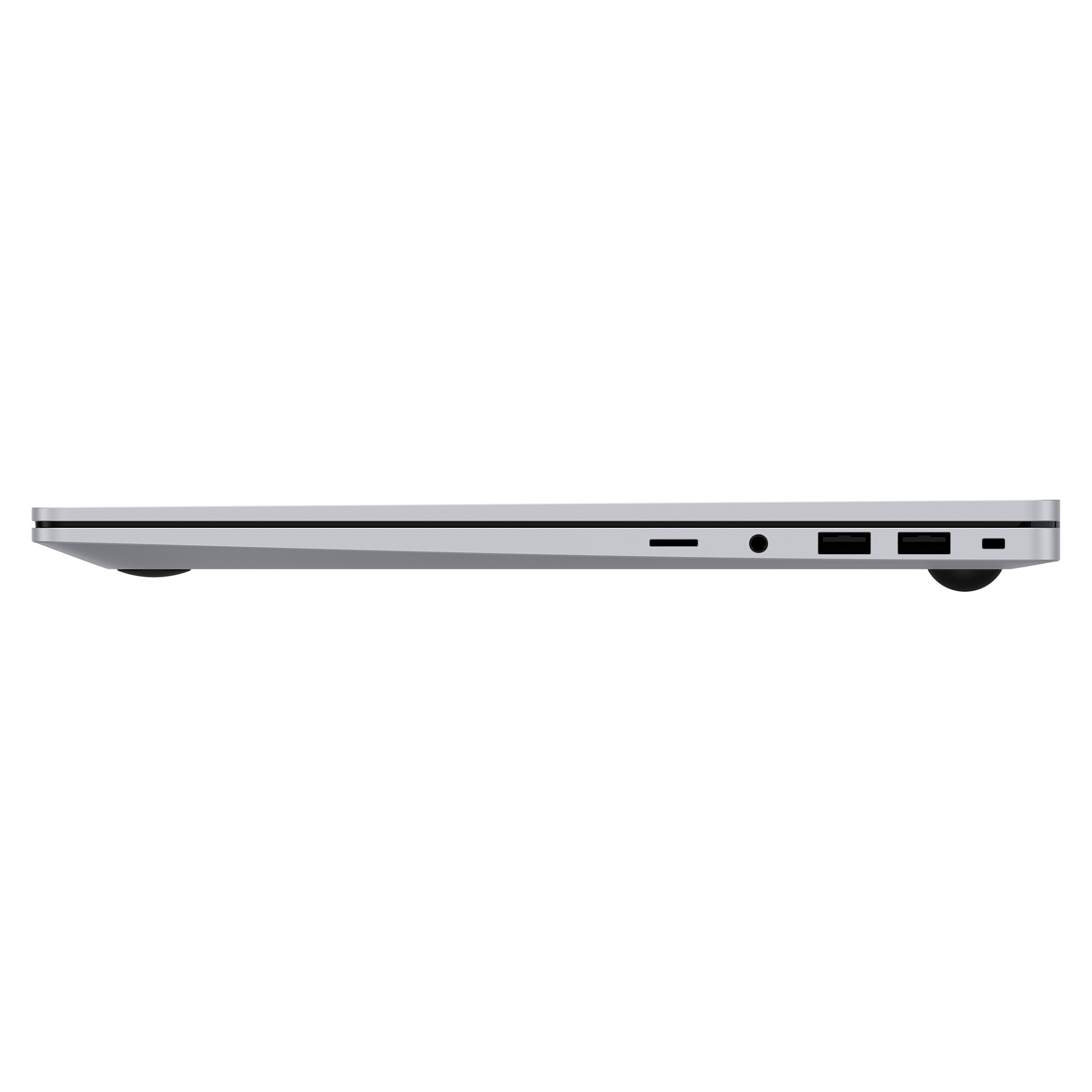 Laptop Samsung Galaxy Book6 / Ultra 5 325 / 16GB LPDDR5x / 512GB / 16" WUXGA IPS / Intel Graphics / DE - Argjendi - Figura 4
