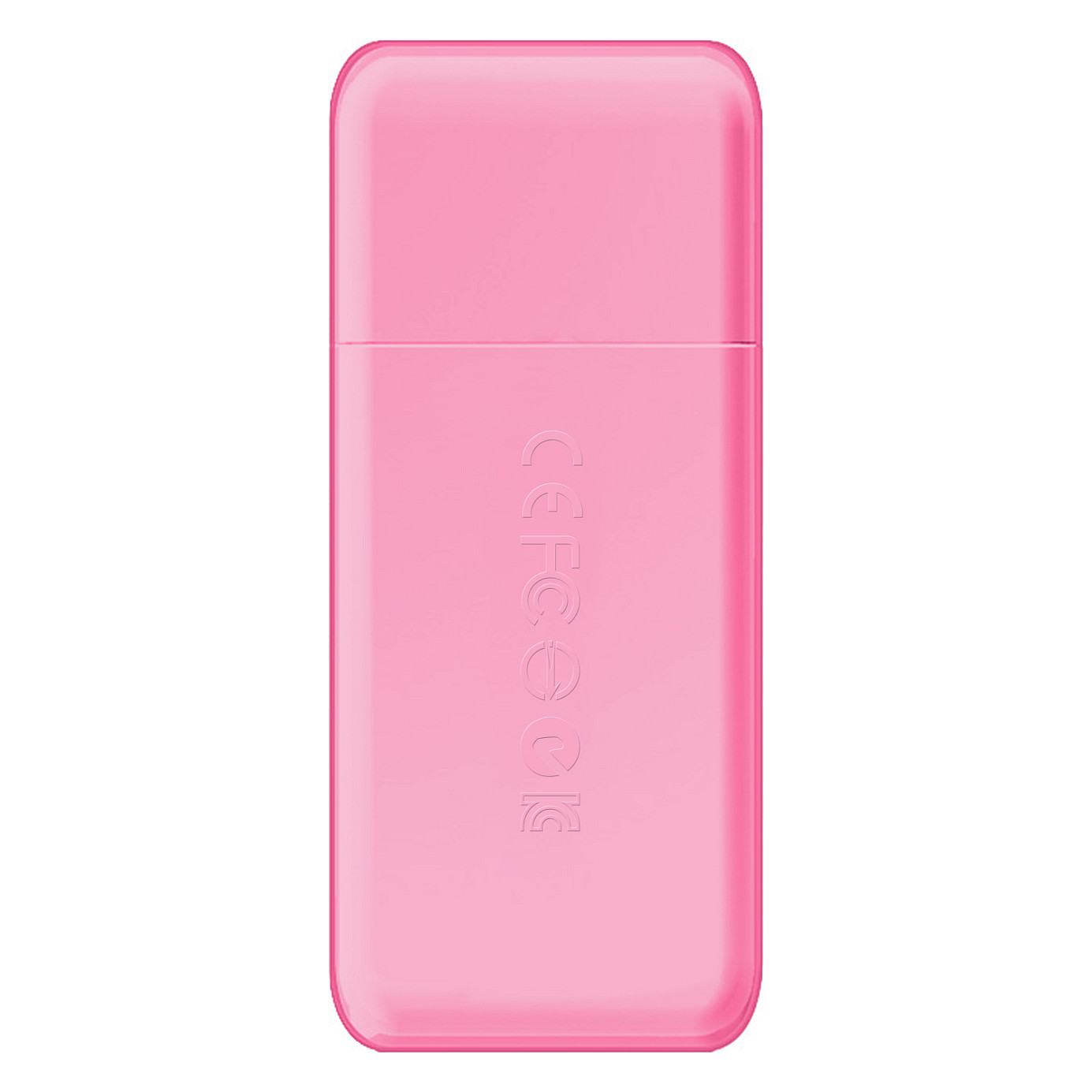 Lexues Kartash Transcend RDF5 / USB 3.0 - Rozë - Figura 3