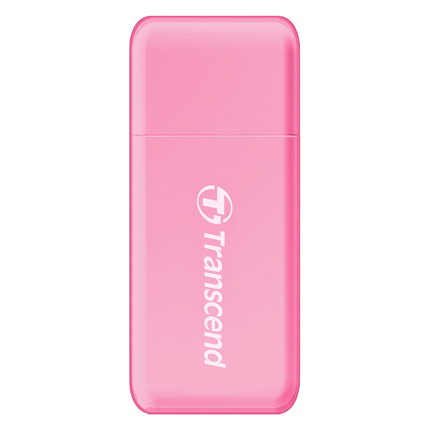 Lexues Kartash Transcend RDF5 / USB 3.0 - Rozë - Figura 4