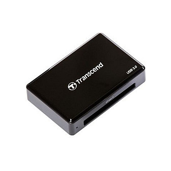 Lexues Kartash Transcend RDF2 / USB 3.1 Gen 1