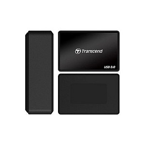 Lexues Kartash Transcend RDF2 / USB 3.1 Gen 1 - Figura 4