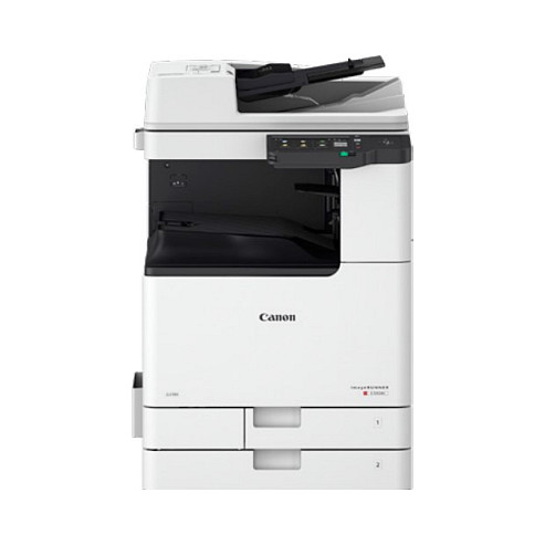 Canon imageRUNNER C3326i Printer Multifunksional A3 Color Laser 4in1 – 26ppm, 1200dpi - Print, Copy, Scan, Fax