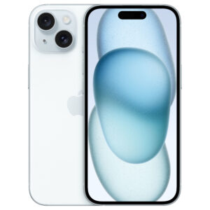 iPhone 15 128GB - Blue