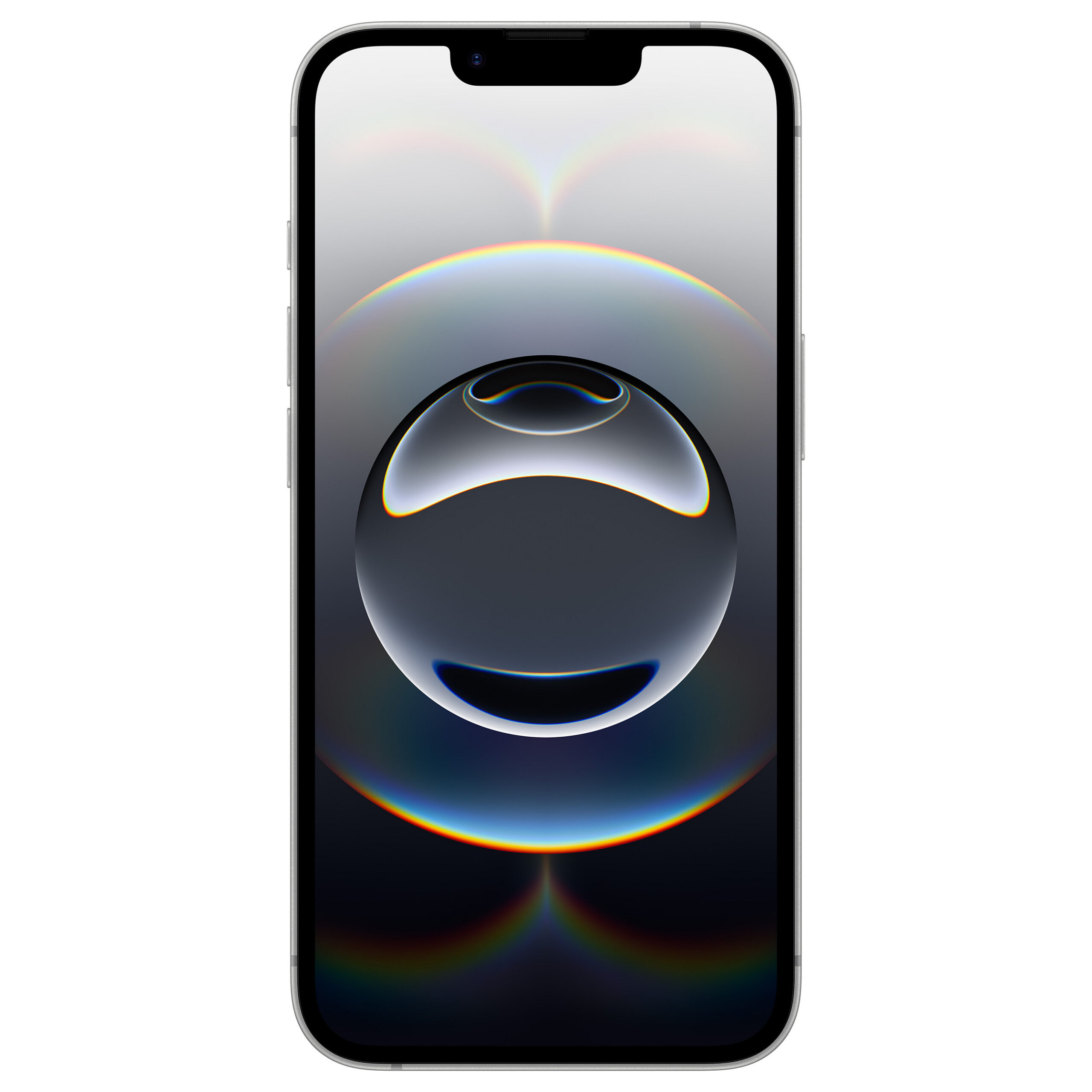 iPhone 16e 256GB - White - Figura 2