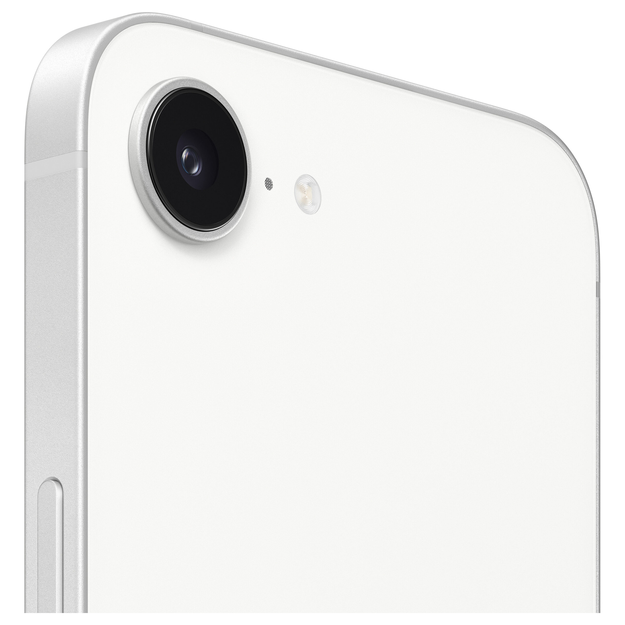 iPhone 16e 256GB - White - Figura 4