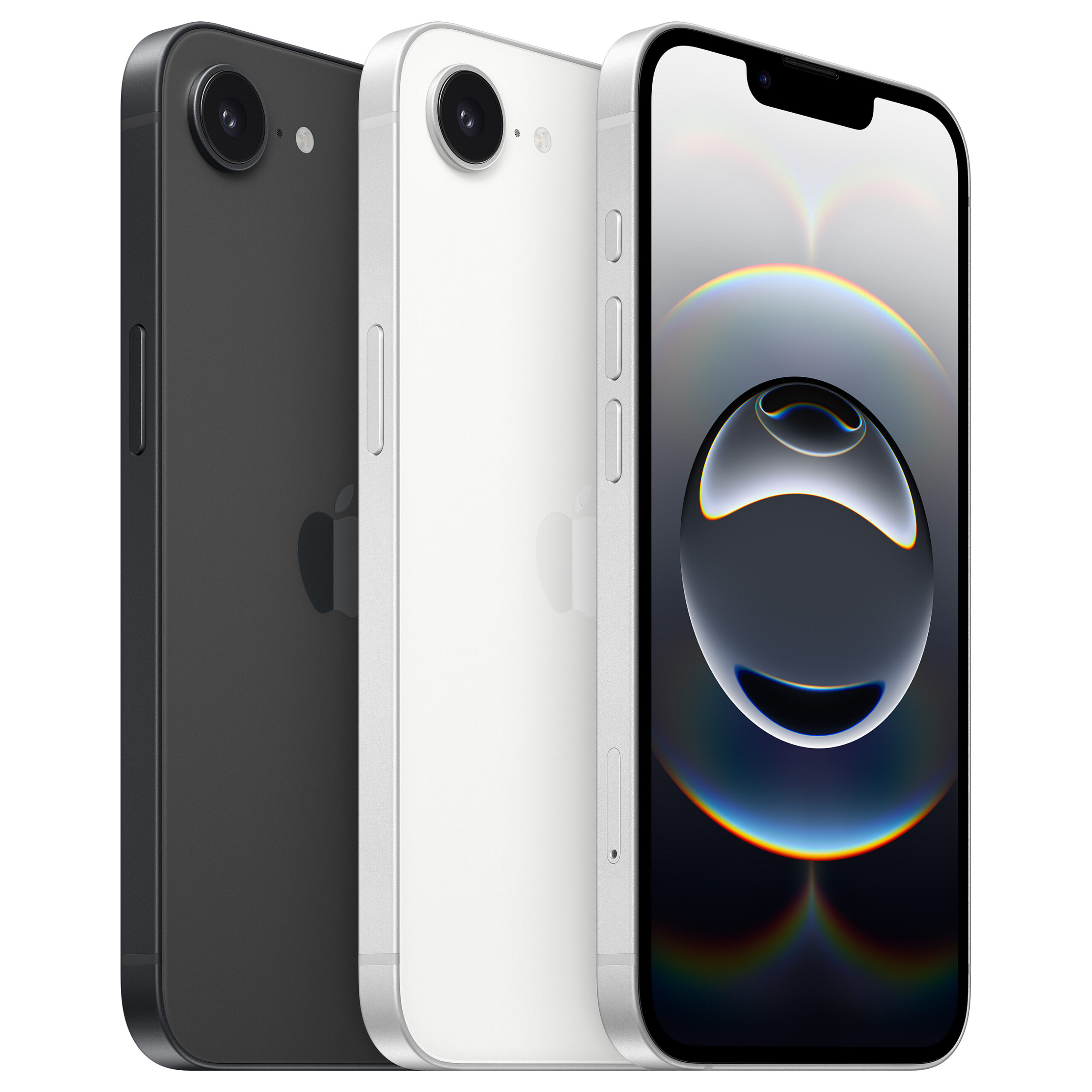 iPhone 16e 256GB - White - Figura 5