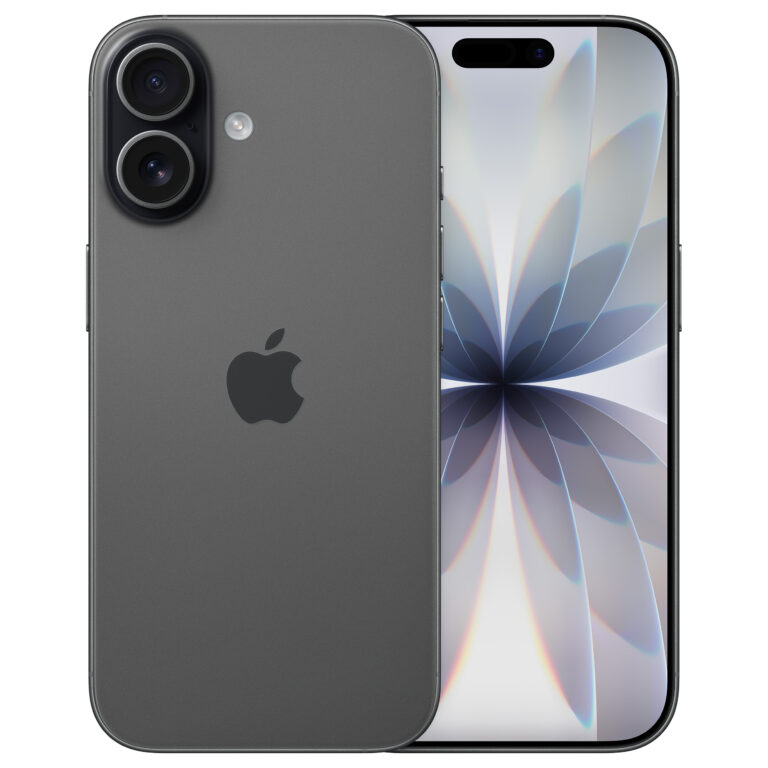 iPhone 17 512GB Black