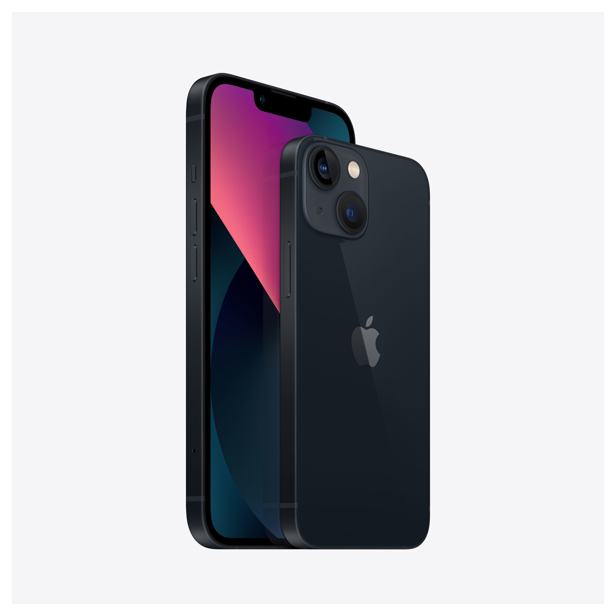 iPhone 13 256GB - Midnight - Figura 2