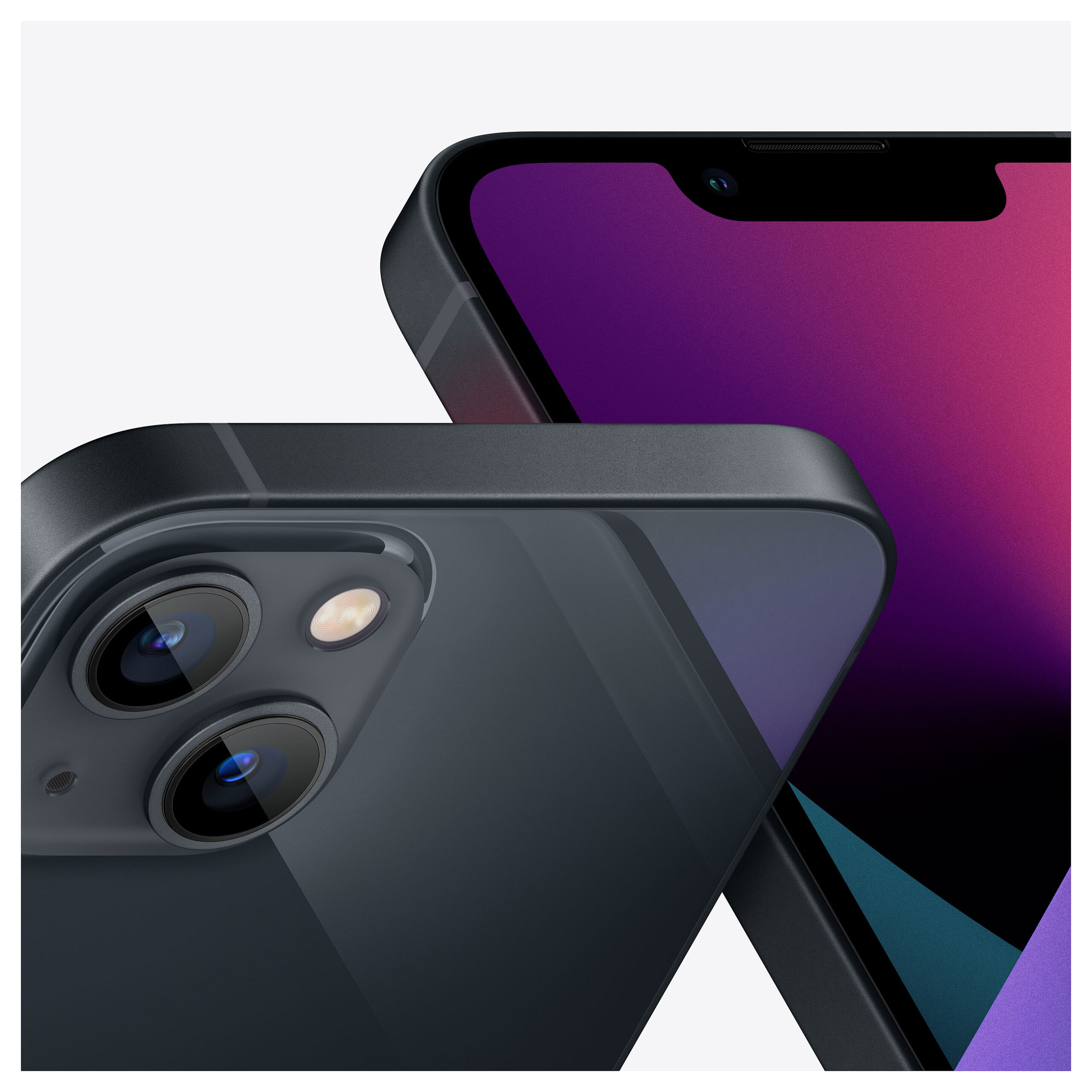 iPhone 13 256GB - Midnight - Figura 4