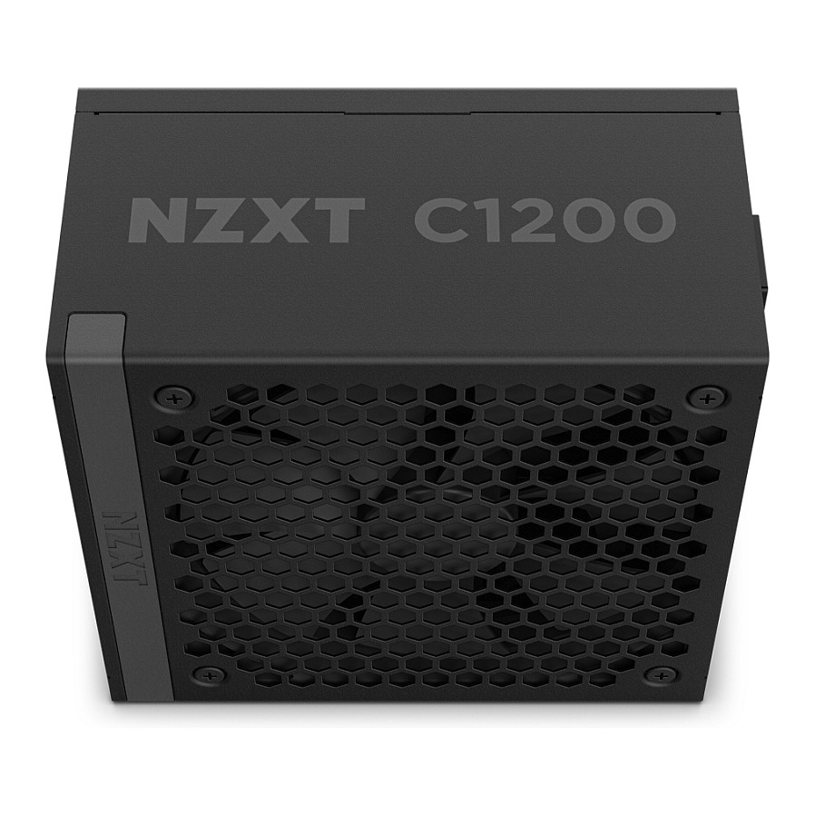 Furnizues Energjie Gaming NZXT C1200 / 1200W / ATX 3.1 / PCIe 5.0 / 80 PLUS Gold - Figura 5