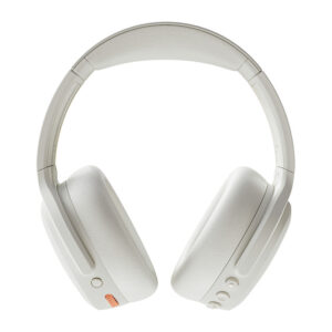 Kufje pa kabllo Skullcandy Crusher ANC 2 - Bone/Orange