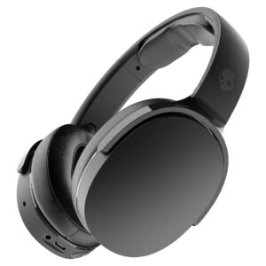 Kufje pa kabllo Skullcandy Hesh Evo - Zezë