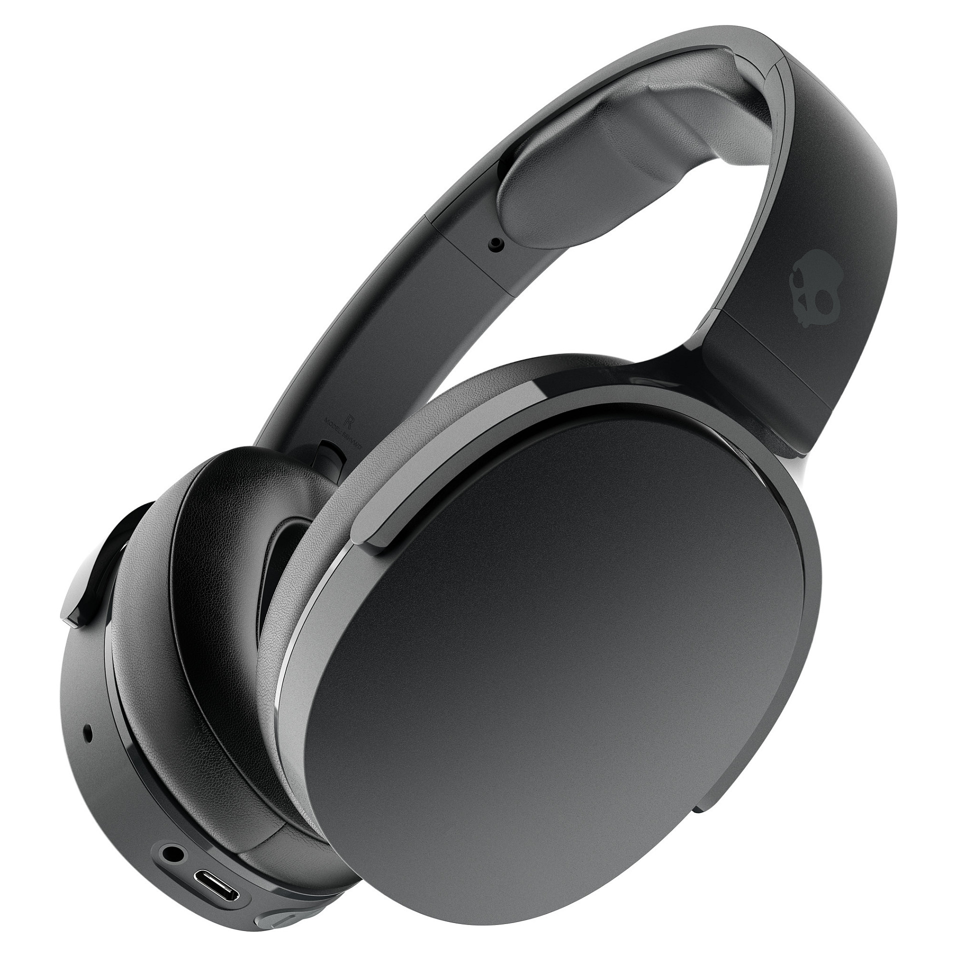 Kufje pa kabllo Skullcandy Hesh Evo - Zezë