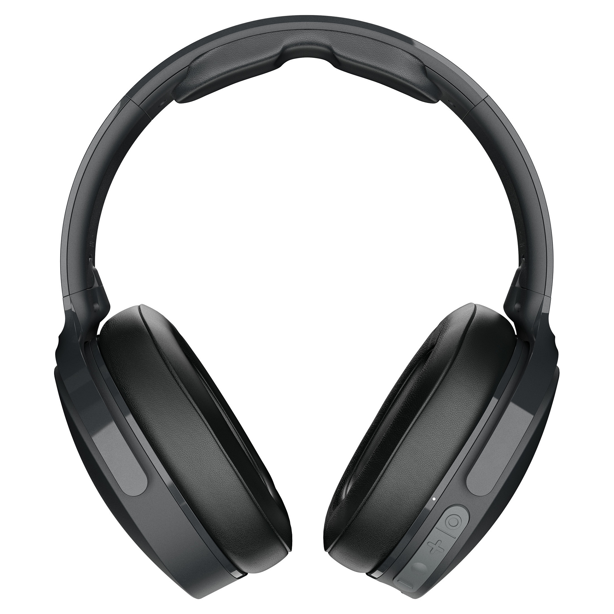 Kufje pa kabllo Skullcandy Hesh Evo - Zezë - Figura 2