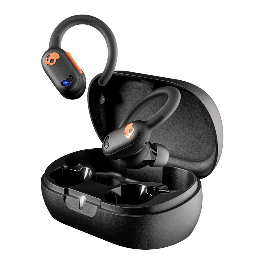Kufje pa kabllo Skullcandy Push Ultra ANC - Zezë