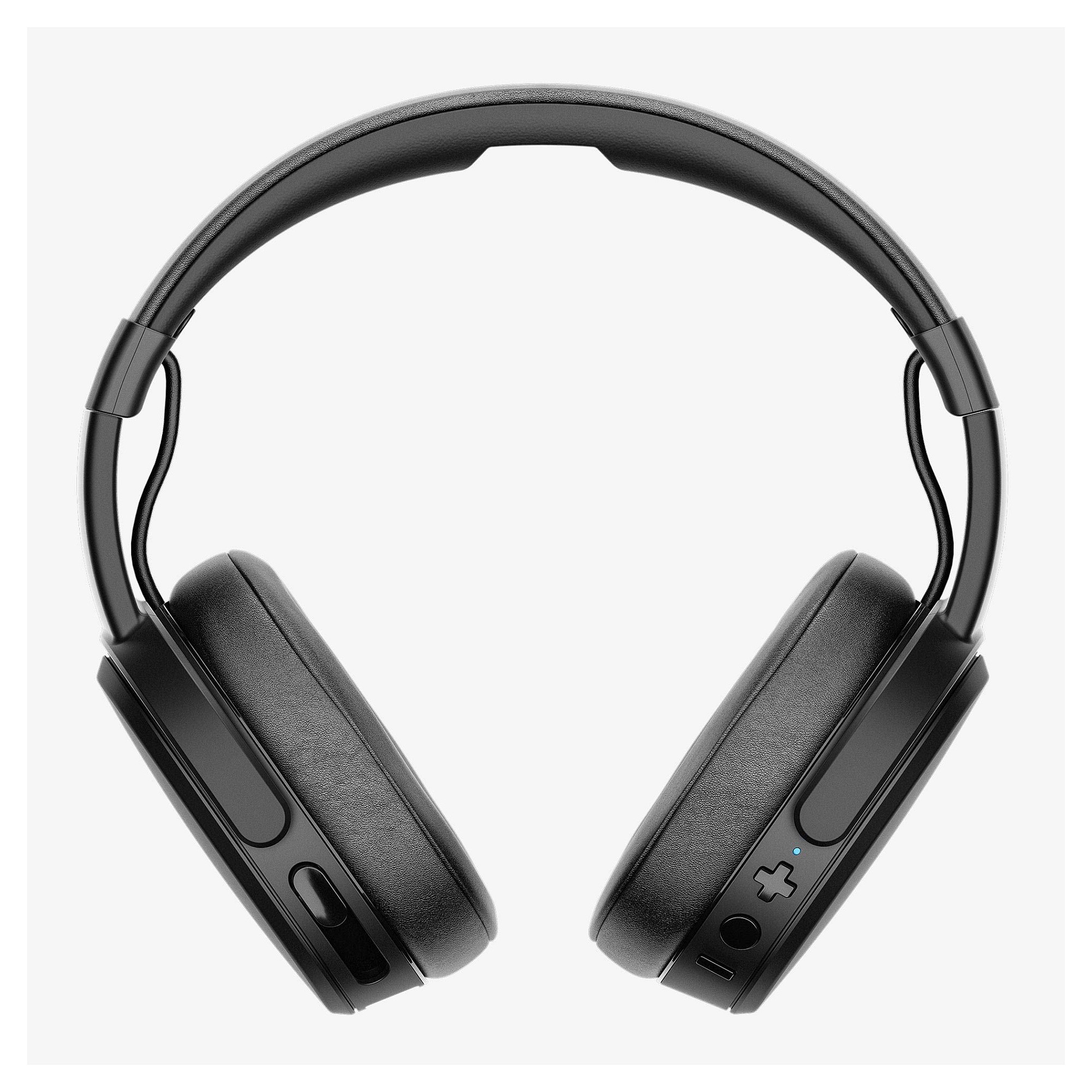 Kufje pa kabllo Skullcandy Crusher - Zezë - Figura 2