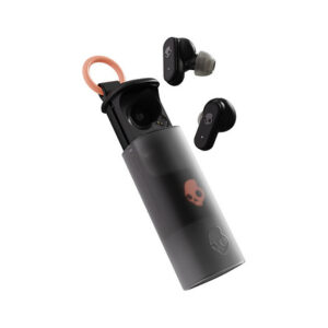 Kufje pa kabllo Skullcandy Dime Evo- Zezë