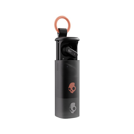Kufje pa kabllo Skullcandy Dime Evo- Zezë - Figura 3