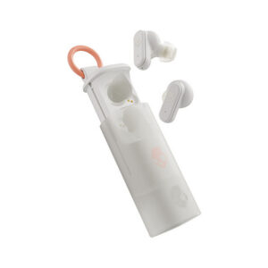 Kufje pa kabllo Skullcandy Dime Evo True - Bezhë