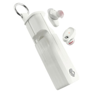 Kufje pa kabllo Skullcandy Method 360 ANC / Sound by Bose - Bardhë