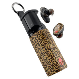 Kufje pa kabllo Method 360 ANC / Sound by Bose - Leopard