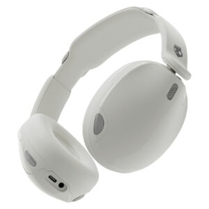 Kufje pa kabllo Skullcandy Hesh 540 ANC - Bardhë