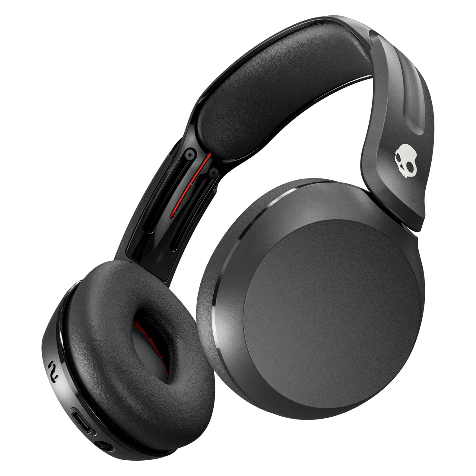 Kufje pa kabllo Skullcandy Icon 180 - Zezë