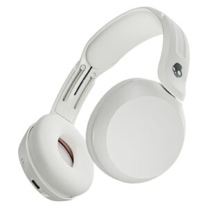 Kufje pa kabllo Skullcandy Icon 180 - Bardhë