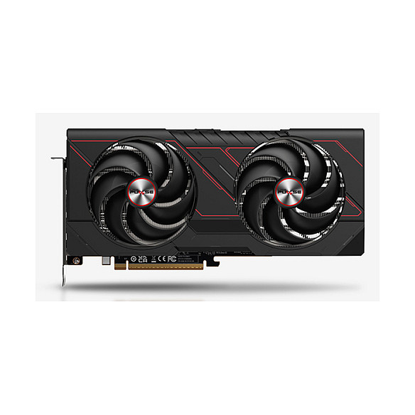 Kartelë Grafike AMD Radeon RX 9070 GRE Sapphire Pulse Gaming OC / 12GB GDDR6