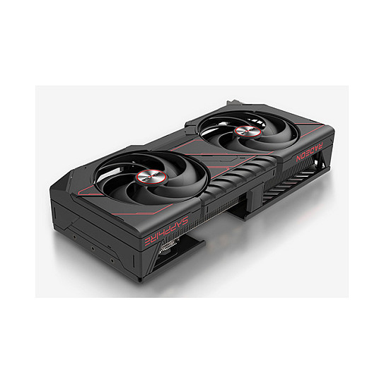 Kartelë Grafike AMD Radeon RX 9070 GRE Sapphire Pulse Gaming OC / 12GB GDDR6 - Figura 3