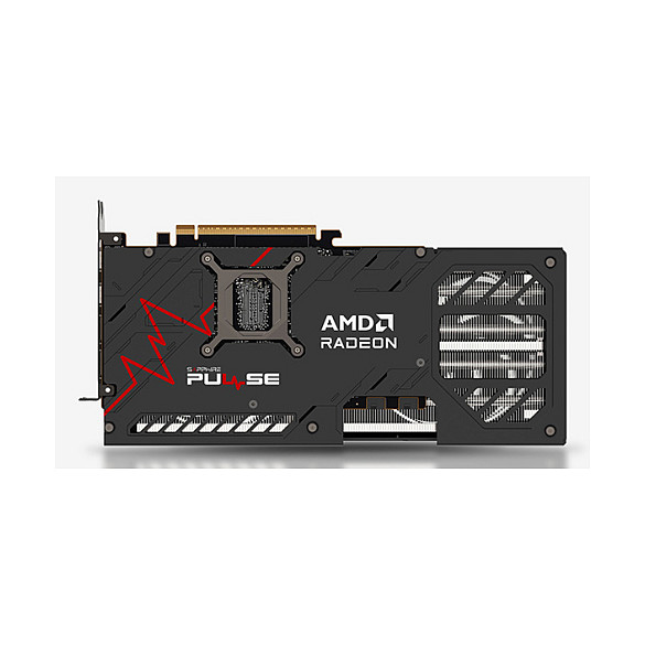 Kartelë Grafike AMD Radeon RX 9070 GRE Sapphire Pulse Gaming OC / 12GB GDDR6 - Figura 5