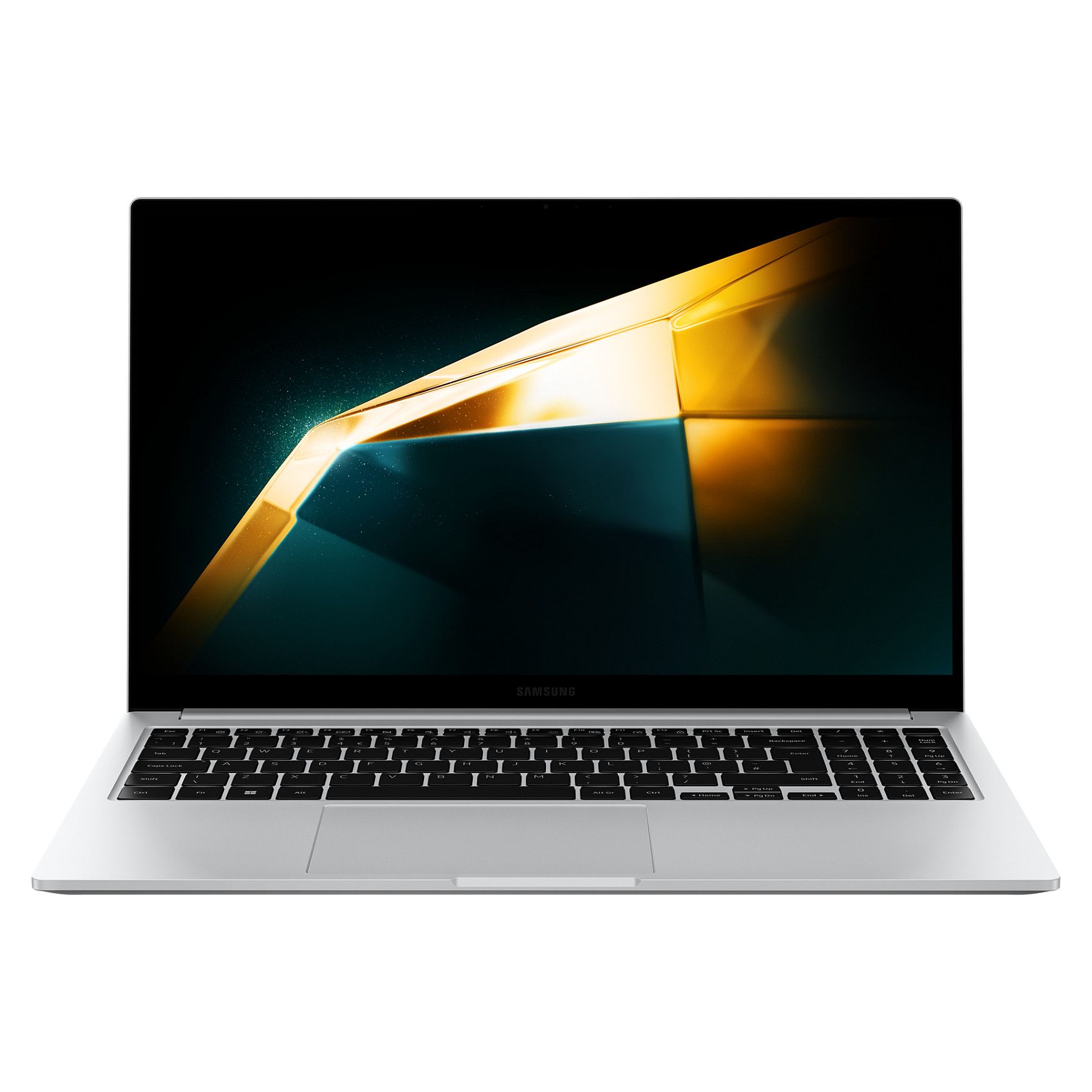 Laptop Samsung Galaxy Book4 NP754XGK / Core 5 120U / 16GB LPDDR4x / 512GB / 15.6" Full HD / Intel Graphics / DE - Argjendi