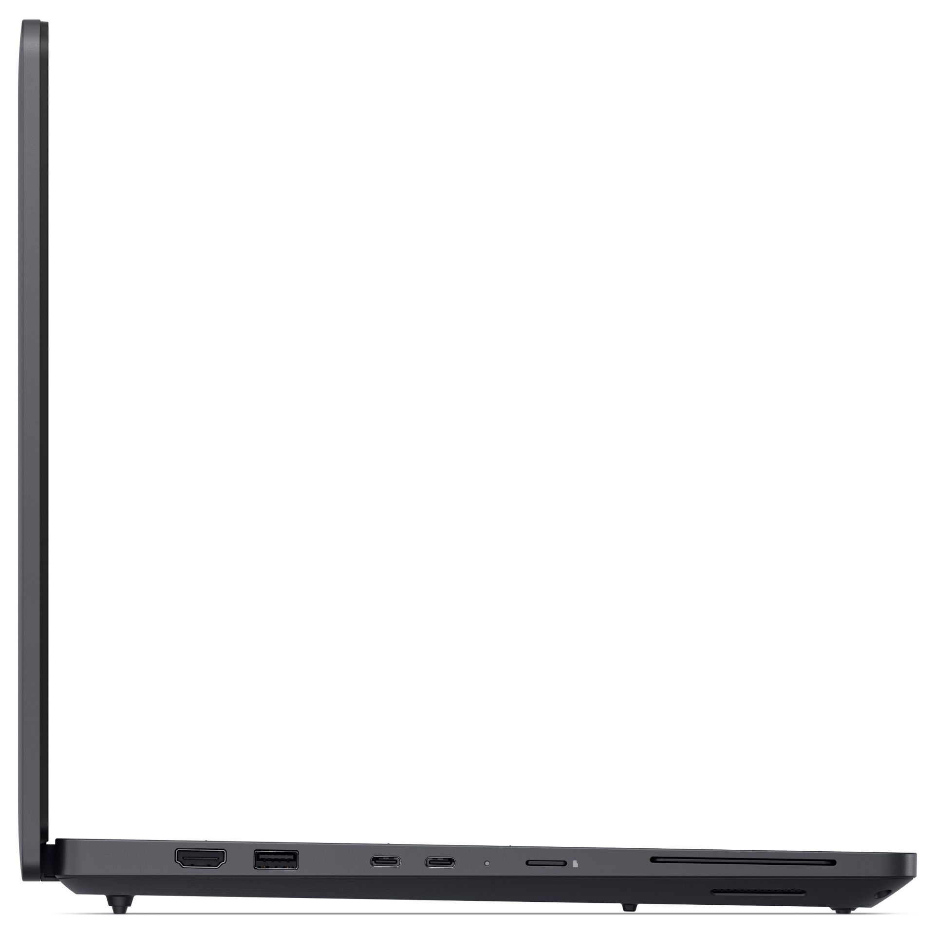 Laptop Dell Pro Max 16 / Ultra 7 265H / 16GB DDR5 / 512GB / 16" Full HD+ WVA 60Hz / Intel Arc 140T / DE - Gri e mbyllur - Figura 5