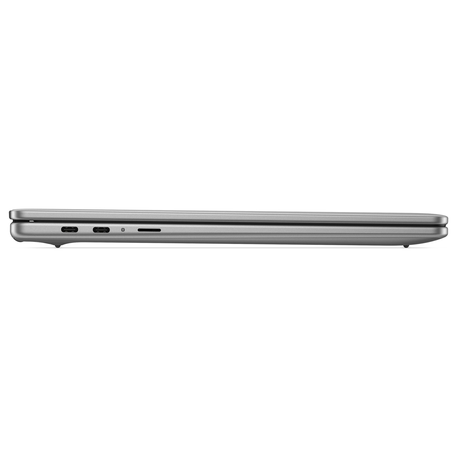 Laptop Dell Latitude 5455 / X1P-42-100 / 16GB LPDDR5x / 512GB / 14" Full HD+ WVA 60Hz / Qualcomm Adreno GPU / DE - Gri - Figura 5