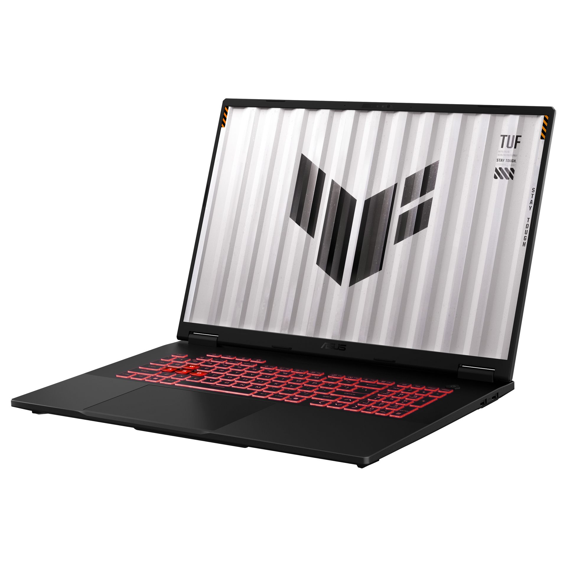 Laptop Asus TUF Gaming A18 FA808UP-S8012W / Ryzen 7 260 / 16GB DDR5 / 1TB / 18" WUXGA IPS 144Hz / RTX 5070 8GB / DE - Zezë - Figura 3