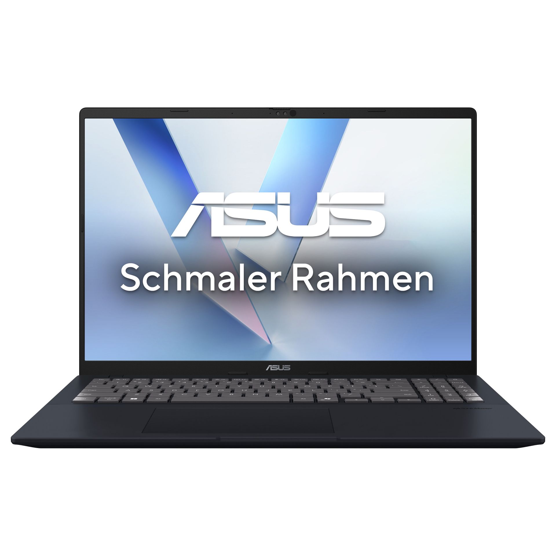 Laptop Asus Vivobook M1607KA-MB187W / Ryzen 7 350 / 16GB DDR5 / 1TB / 16" WUXGA IPS-Level 60Hz / AMD Radeon 860M / DE - Blu e mbyllur