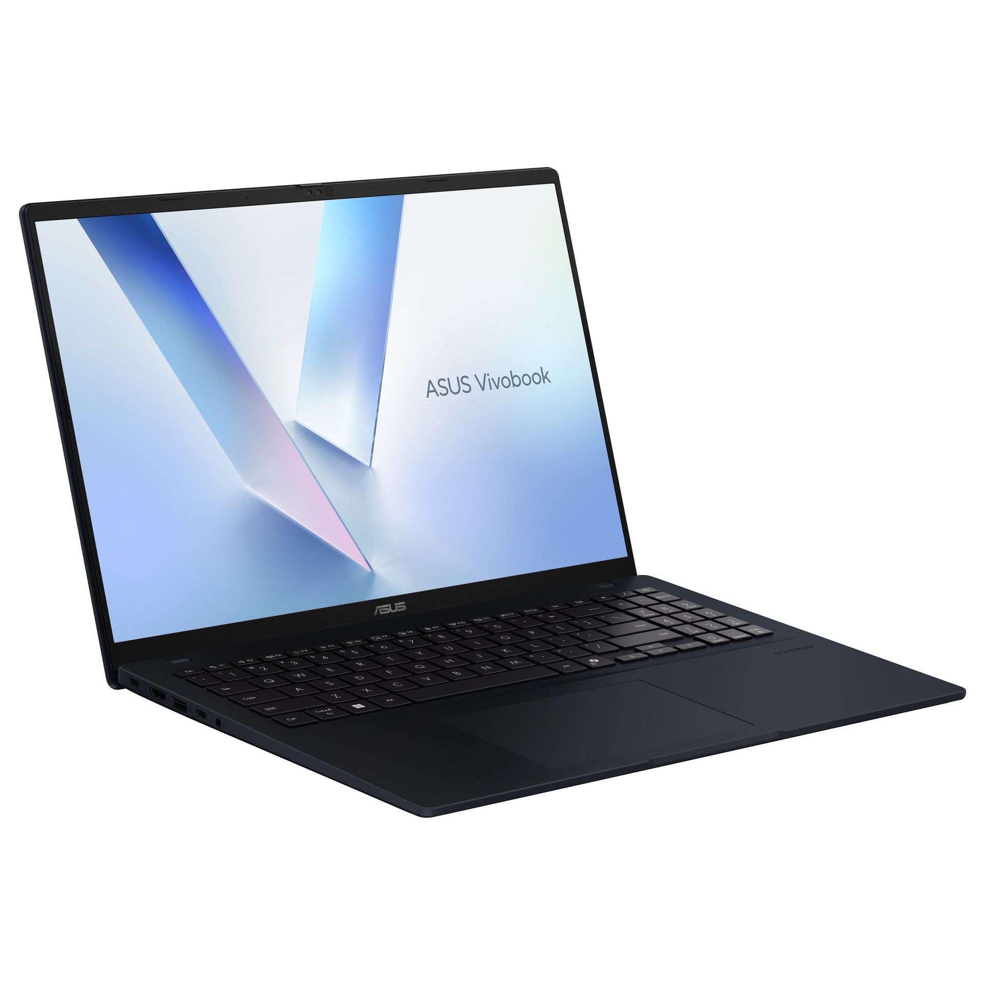 Laptop Asus Vivobook M1607KA-MB187W / Ryzen 7 350 / 16GB DDR5 / 1TB / 16" WUXGA IPS-Level 60Hz / AMD Radeon 860M / DE - Blu e mbyllur - Figura 2