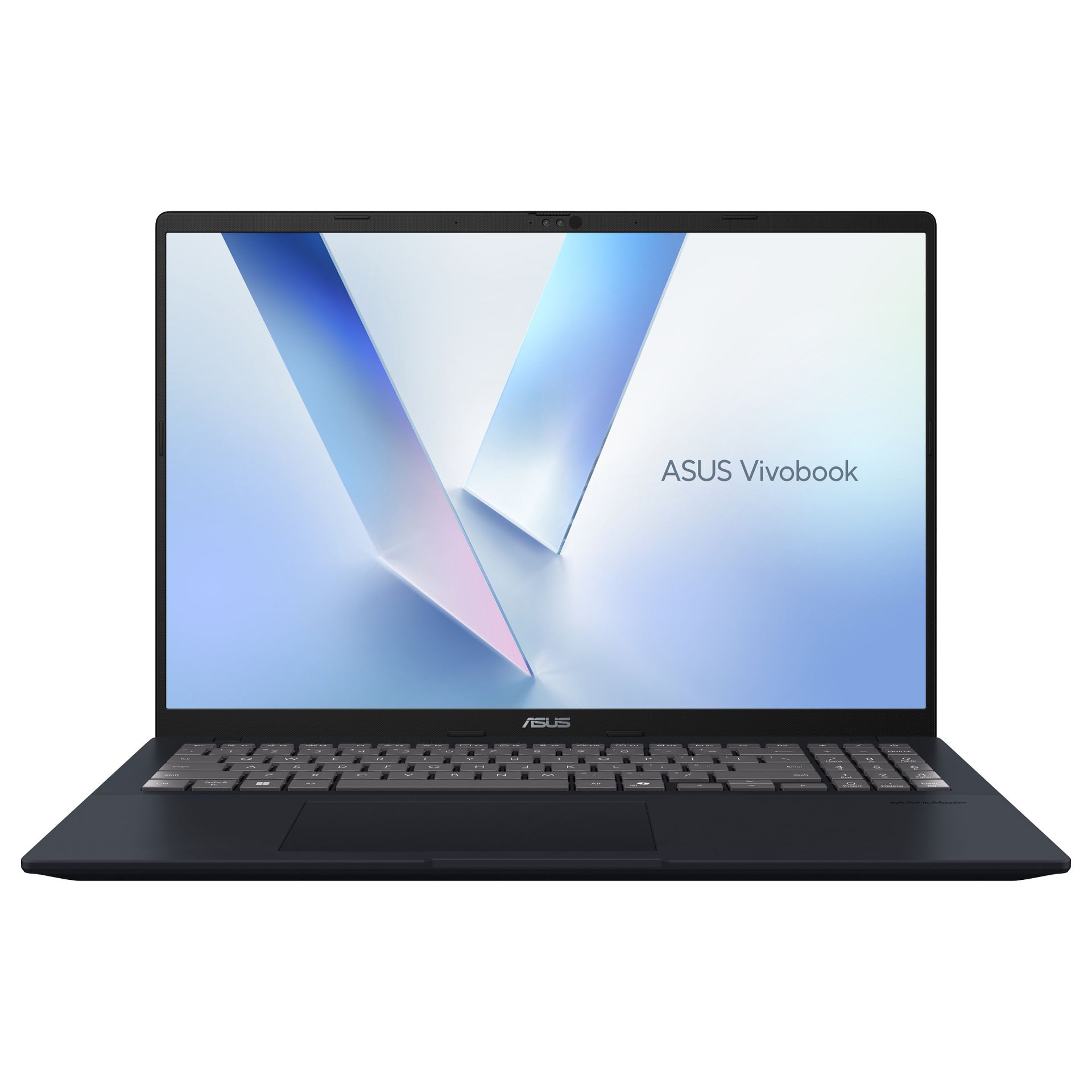 Laptop Asus Vivobook 16 X1607CA-MB045W / Ultra 5-225H / 16GB DDR5 / 512GB / 16" WUXGA IPS-Level / Intel Graphics / DE - Blu e mbyllur