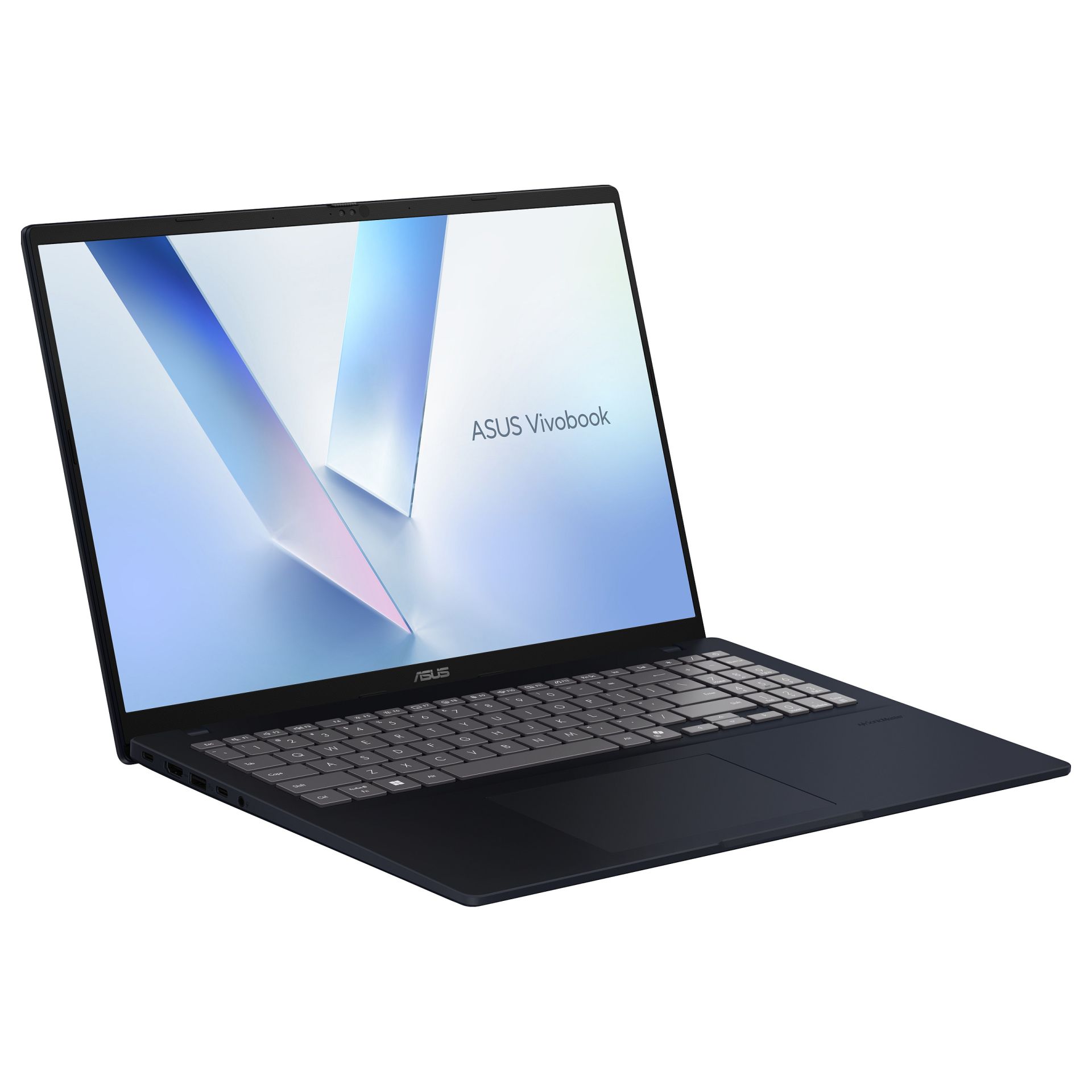 Laptop Asus Vivobook 16 X1607CA-MB045W / Ultra 5-225H / 16GB DDR5 / 512GB / 16" WUXGA IPS-Level / Intel Graphics / DE - Blu e mbyllur - Figura 2