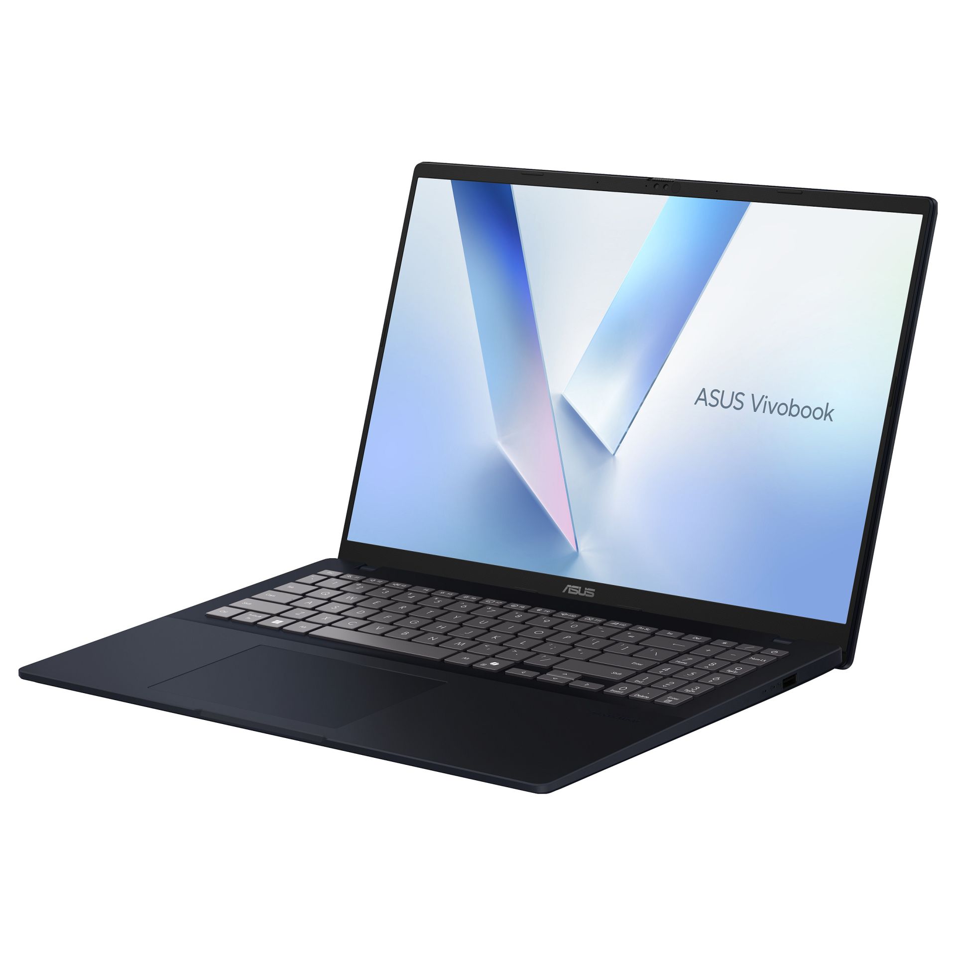 Laptop Asus Vivobook 16 X1607CA-MB045W / Ultra 5-225H / 16GB DDR5 / 512GB / 16" WUXGA IPS-Level / Intel Graphics / DE - Blu e mbyllur - Figura 3