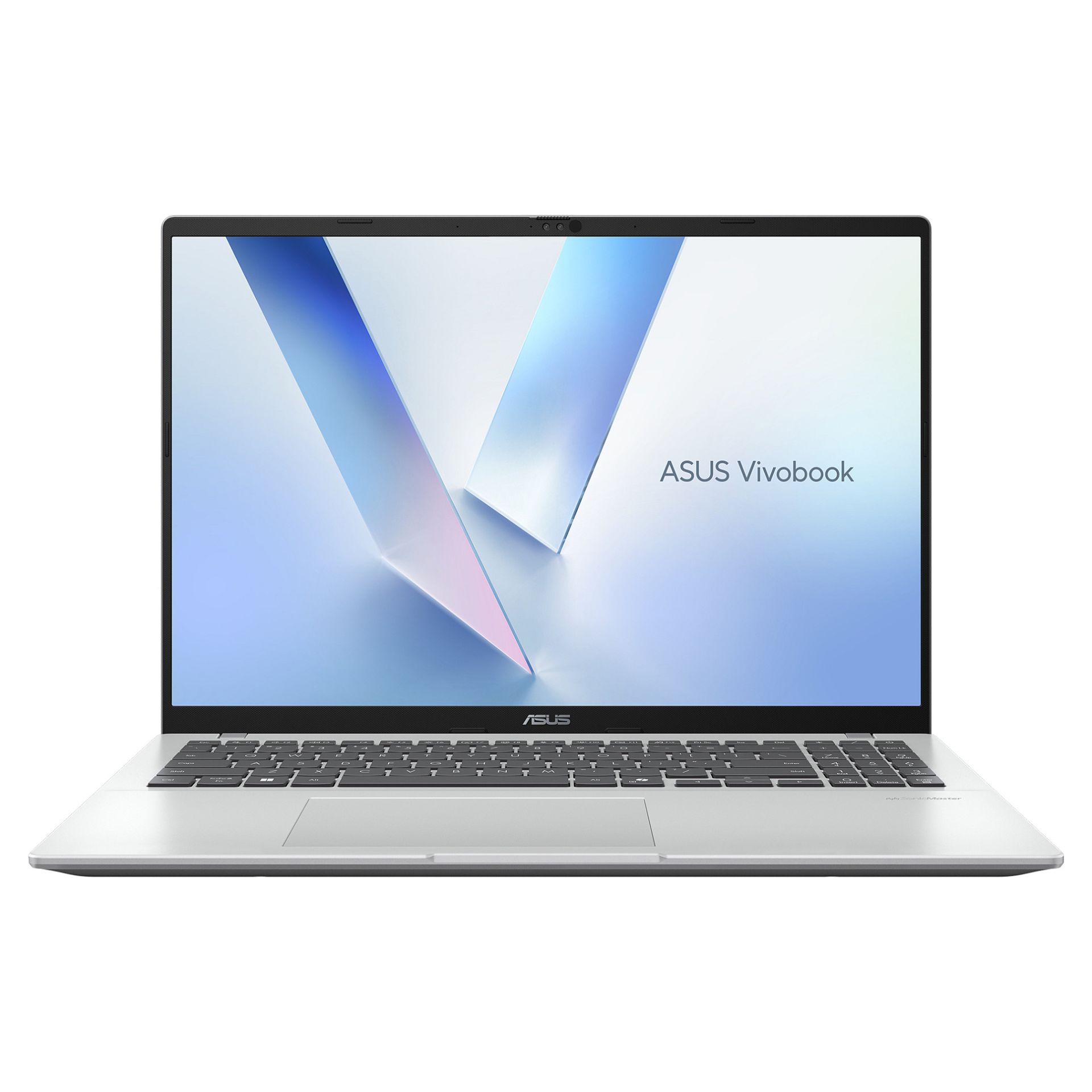 Laptop Asus Vivobook 16 M1607KA-MB172W / Ryzen 5 AI 330 / 16GB DDR5 / 1TB / 16" WUXGA IPS-Level 60Hz / AMD Radeon 820M / DE- Argjendi