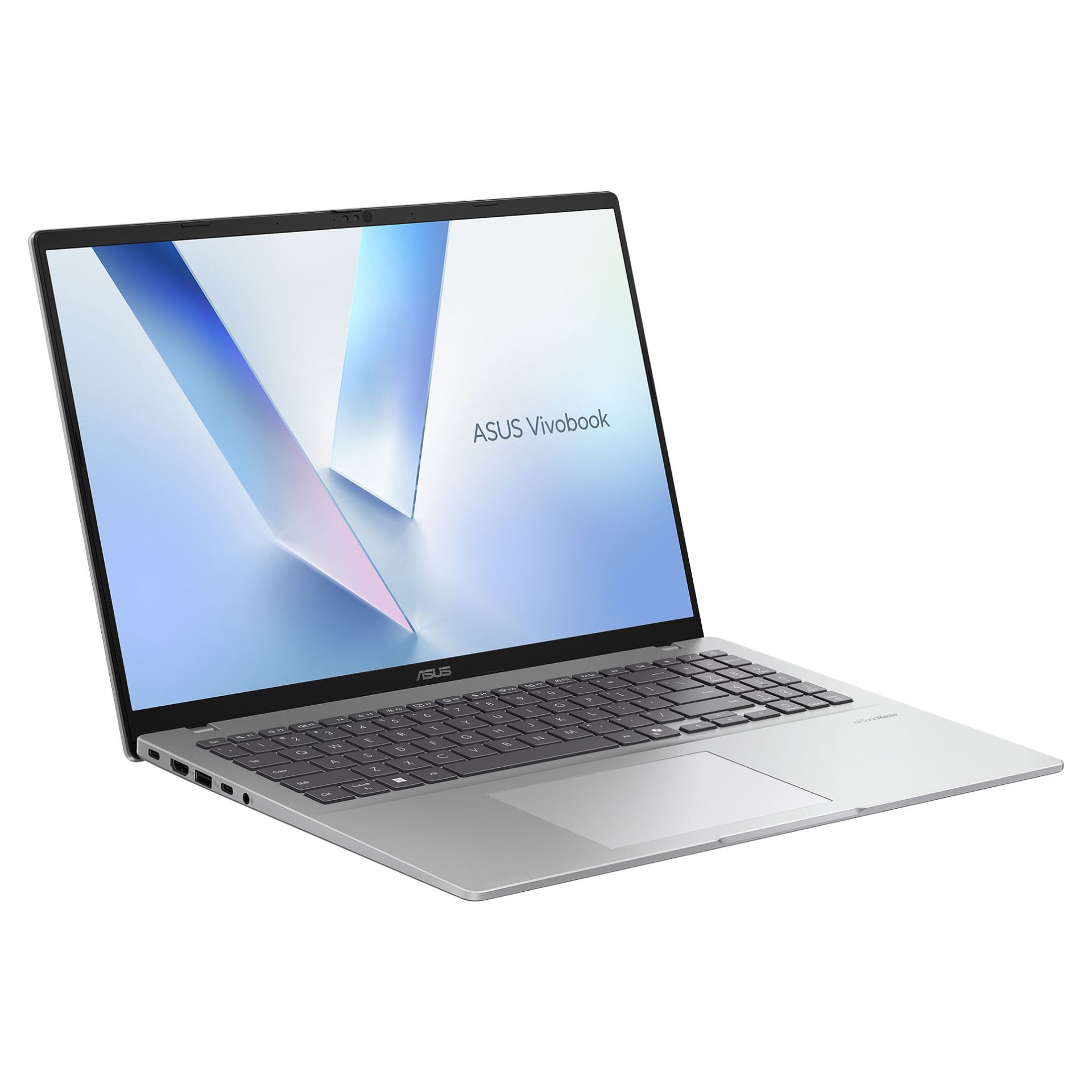 Laptop Asus Vivobook 16 M1607KA-MB172W / Ryzen 5 AI 330 / 16GB DDR5 / 1TB / 16" WUXGA IPS-Level 60Hz / AMD Radeon 820M / DE- Argjendi - Figura 2