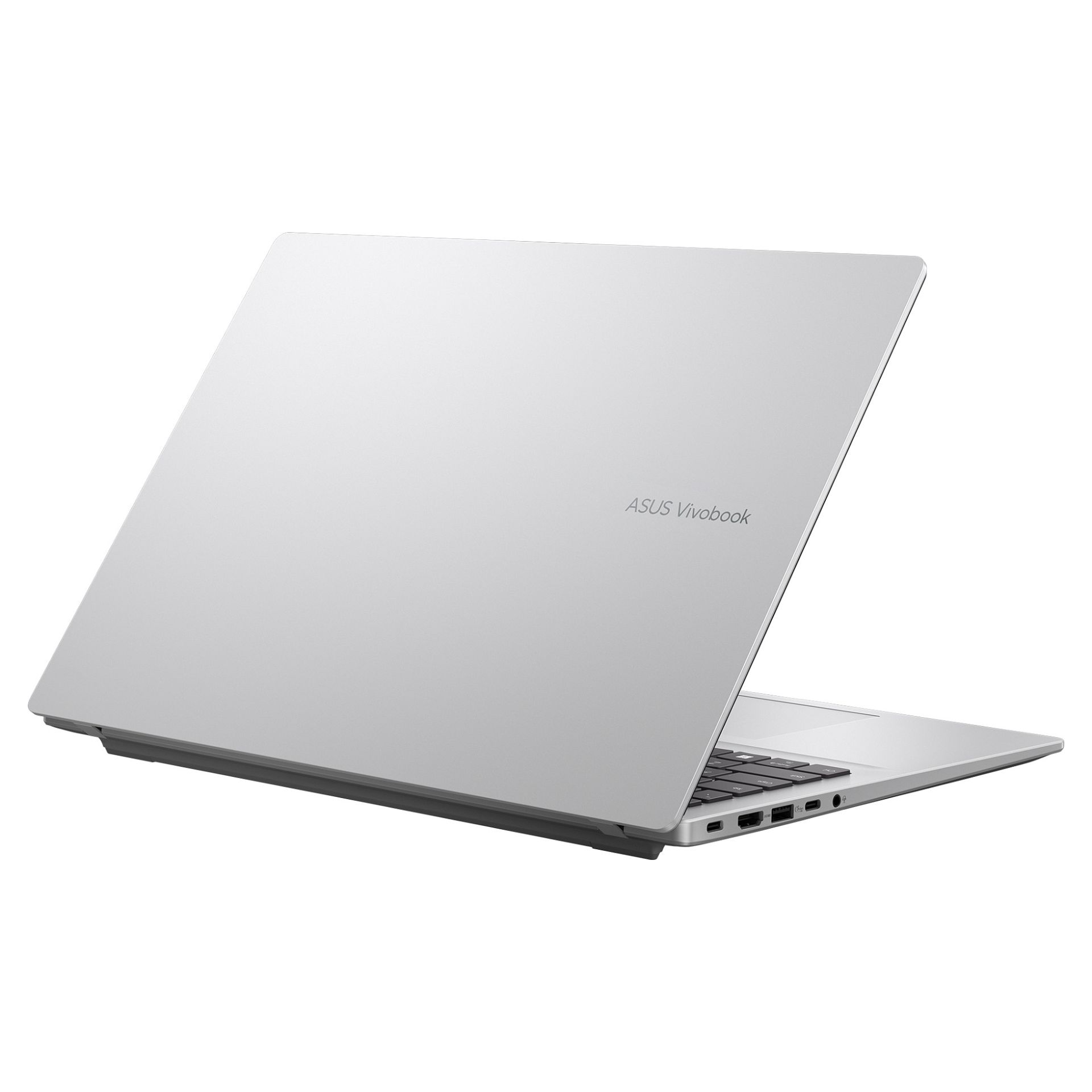 Laptop Asus Vivobook 16 M1607KA-MB172W / Ryzen 5 AI 330 / 16GB DDR5 / 1TB / 16" WUXGA IPS-Level 60Hz / AMD Radeon 820M / DE- Argjendi - Figura 4