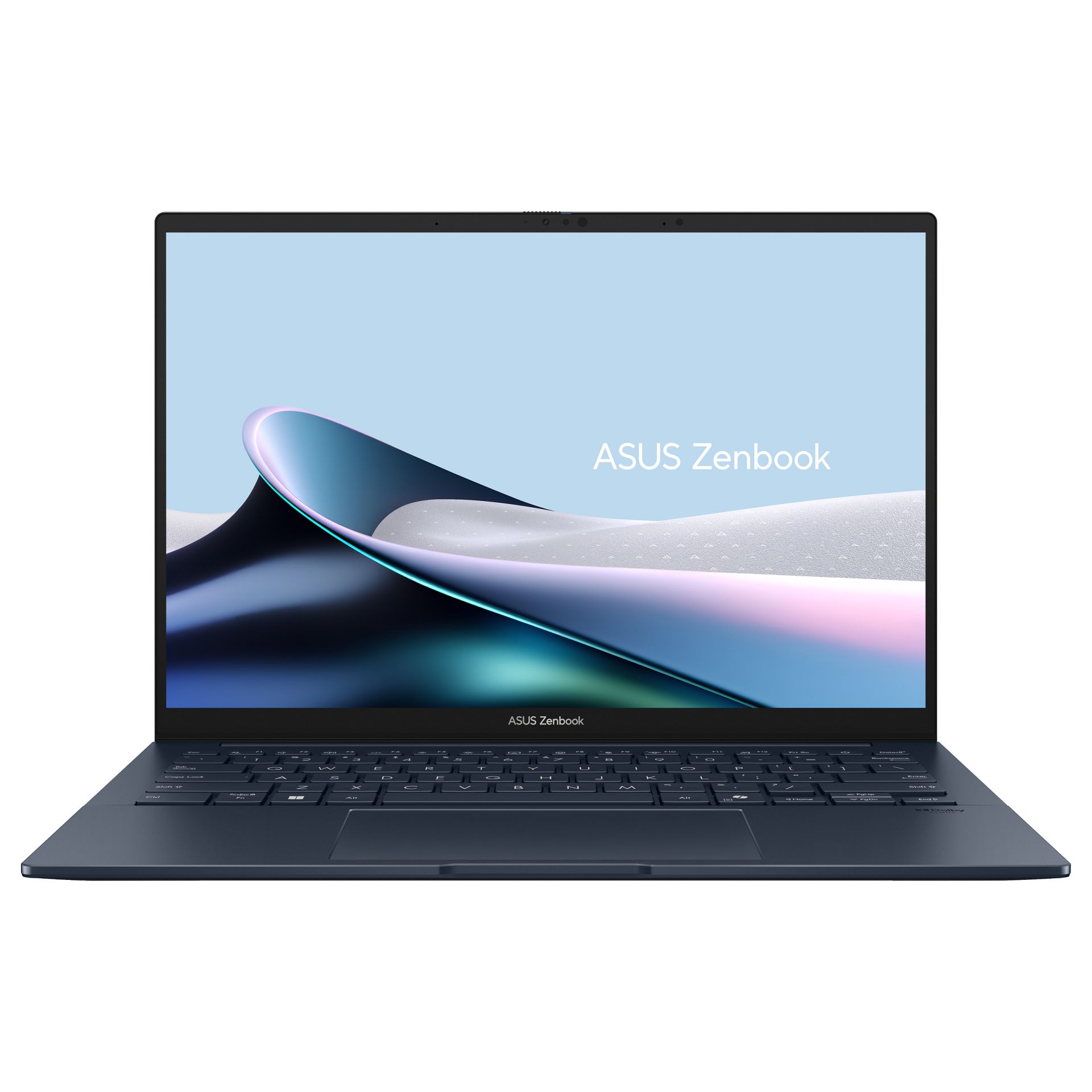 Laptop Asus Zenbook 14 UX3405CA-QD1301W / Ultra 9-285H / 32GB LPDDR5x / 1TB / 14" WUXGA OLED Touch 60Hz / Intel Arc Graphics / DE- Blu