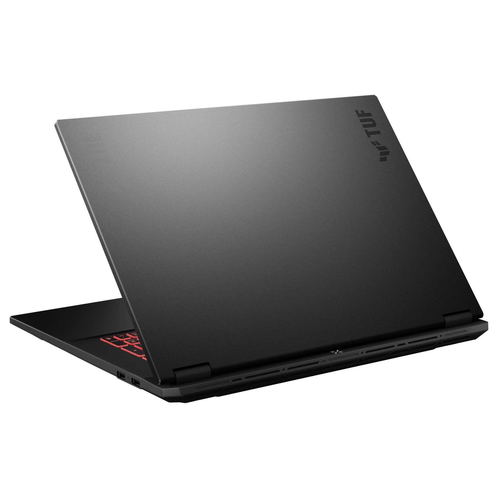 Laptop Asus TUF Gaming A18 FA808UM-S8060W / Ryzen 7 260 / 16GB DDR5 / 1TB / 18" WUXGA IPS 144Hz / RTX 5060 8GB / DE- Gri - Figura 4