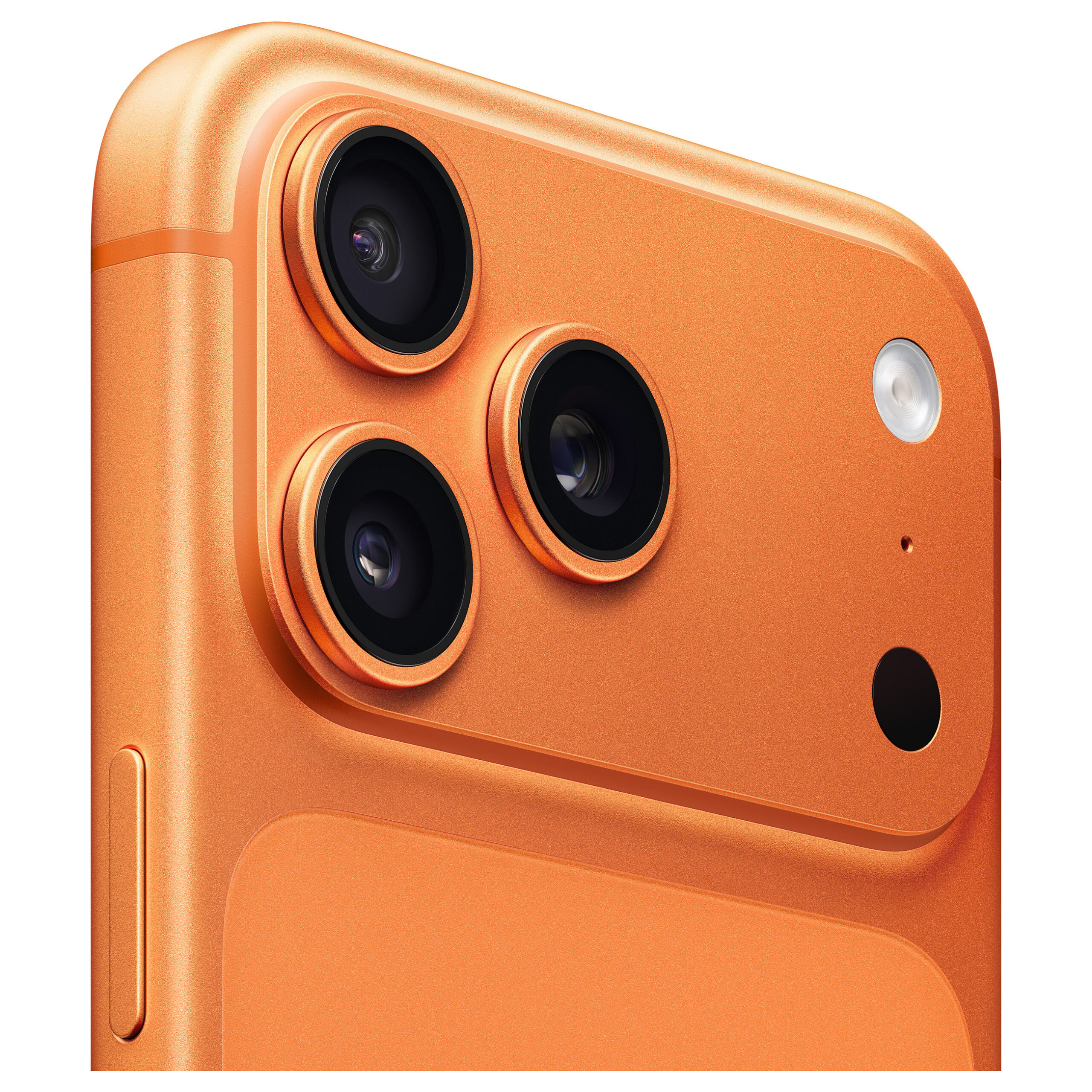iPhone 17 Pro Max 2TB - Cosmic Orange - Figura 3