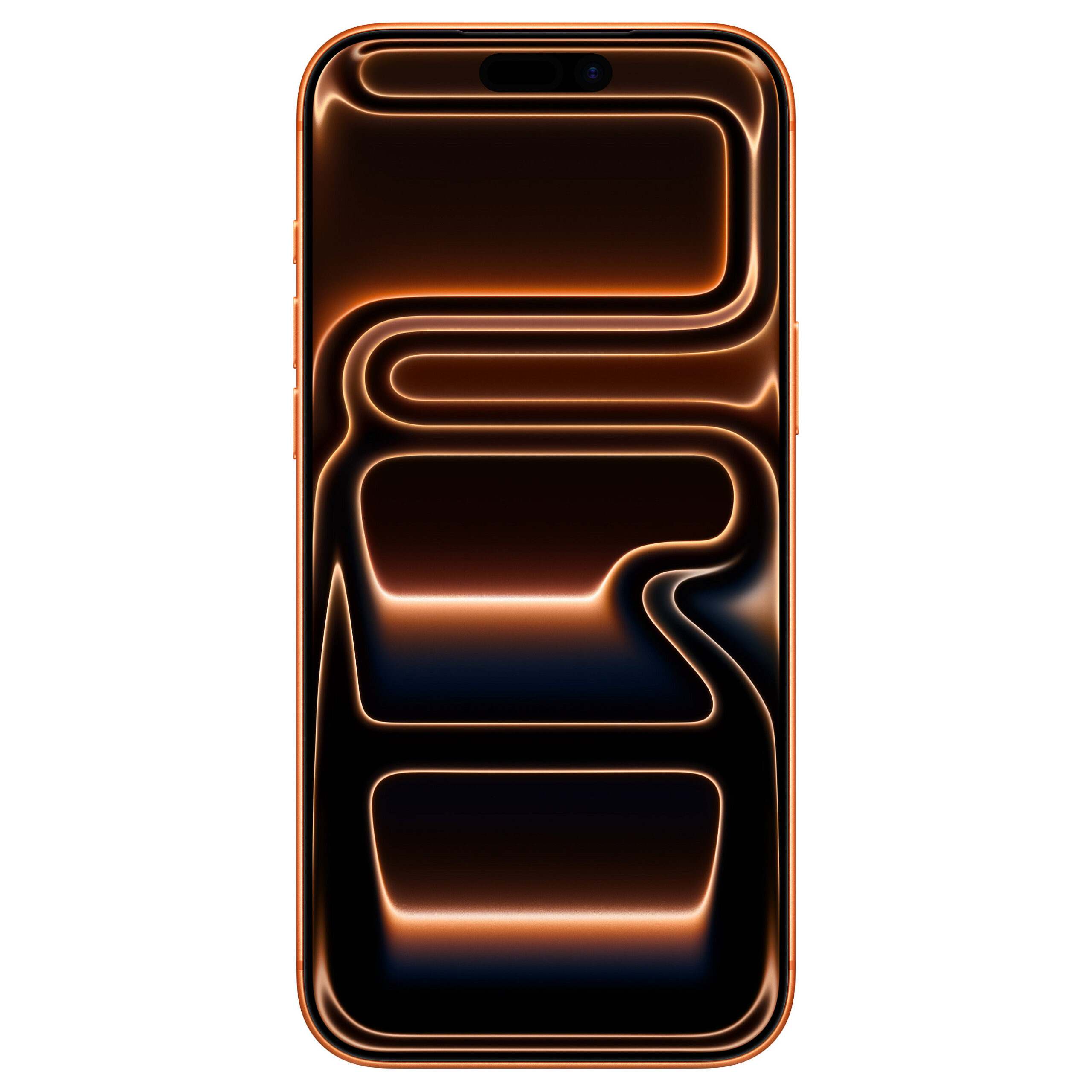 iPhone 17 Pro Max 1TB - Cosmic Orange - Figura 2