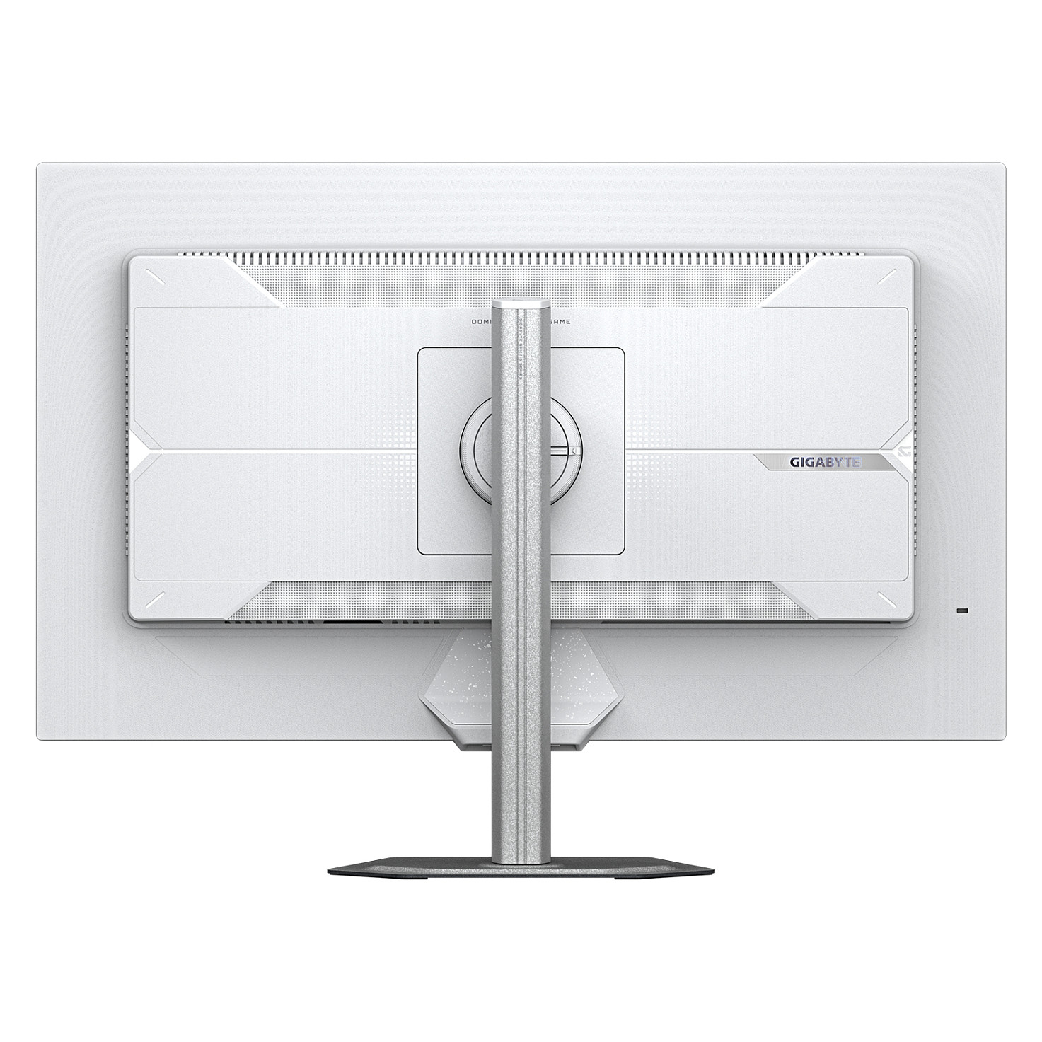 Monitor Gaming Gigabyte M27Q2 / 27"/ Quad HD LED SS-IPS / 200Hz / 1ms / USB-C+HDMI+DP - Bardhë - Figura 3