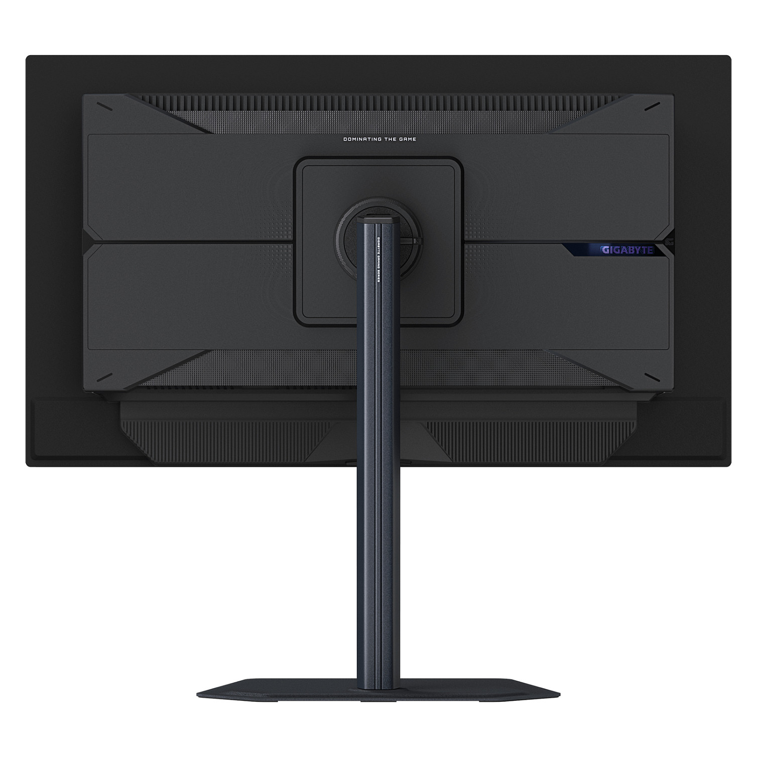 Monitor Gaming Gigabyte MO27Q3 / 27"/ Quad HD QD-OLED / 360Hz / 0.03ms / USB-C+HDMI+DP - Zezë - Figura 3